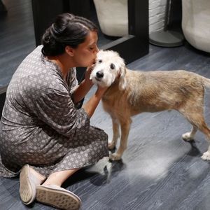 Meet your Posher, Angela